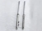 1986-1987 Suzuki Intruder Vs 700 Front Forks Suspension Set Oem 51103-38A01. Fixed Price $99.98.