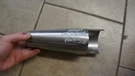 98-04 Yamaha XVS650 Classic V-star Oem Front Left Fork Upper Cover 2. Fixed Price $32.47.
