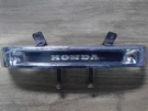 1983 Honda CB1000 Front Fork Cover W/emblem & Horn Stay - Oem. Fixed Price $27.00.