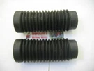 Triumph Bsa Norton British Bike Fork Gaitors 220MM 48MM 56MM. Fixed Price $21.53.
