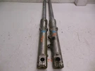 06H23 Honda Vt 1100 Shadow 1998 Fork Set 61400-MAH-A41 51500-MAH-A41. Fixed Price $274.49.