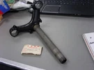 Nos Honda Steering Stem NH1 1978-1981 CX500 53200-415-000ZA. Fixed Price $399.99.
