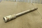 87-09 Suzuki VS1400 Intruder Boulevard Front Axle 54711-38B02. Fixed Price $8.32.