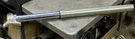 2003 Ktm 125SX Left Hand Fork Leg Assembly. Fixed Price $195.00.