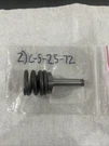 Oem Yamaha YZ426F 2001 Front Fork Dampening Shim Stack Post 5JG-23170-50-00. Fixed Price $20.00.