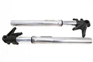 14 Ducati Monster 796 Abs Front Forks Suspension Parts. Fixed Price $173.83.