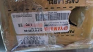 Genuine 46P-F3100-00 Front Fork Set 09-15 Yamaha Zuma Bws X 125- Black. Fixed Price $374.90.