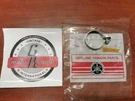 Nos Yamaha DT125 Mx DT175 Band 2A6-23192-01-00 Sub 3RW-23192-00-00 Y167. Fixed Price $37.93.