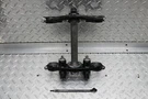 1982 Honda Ascot 500 - Oem Front Forks Clamp Lower Upper Triple Tree Stem. Fixed Price $69.99.