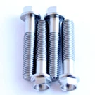 300 Exc Ktm Titanium Fork Axle Pinch Bolts. M8 25MM. Fixed Price $27.26.