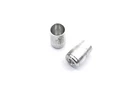 V-twin 24-0466 Fork Damper Tube Stop Lower. Fixed Price $29.55.