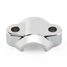 1X Chrome Front Right Slider Axle Cap Harley Softail Dyna W/ 41MM. Fixed Price $14.97.