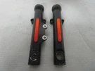 22-23 Harley Davidson RH975 Sportster Nightster Oem Lower Fork Sliders. Fixed Price $249.99.