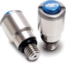 Motion Pro Micro Bleeder Kyb Forks, M5X0.8 Silver Valve. Fixed Price $19.95.