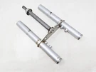 74 Honda QA50K2 Front Fork Steering Stem Triple Clamp Tree. Fixed Price $37.49.