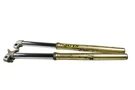 2005 Honda CRF250R Oem Right Left Front Suspension Forks Shocks B4535. Fixed Price $324.99.