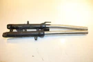 2023 Kawasaki Z400 ER400 Front Forks Shock Suspension Set 44071-1332-22Q. Fixed Price $249.99.