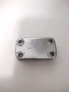 Kawasaki 44063-1008 Front Axle Holder KX125 KX500 KX250 Used. Fixed Price $22.67.