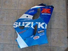 96-00 Suzuki GSXR600/750 Right Side Under Fairing Cowling OEM#94471-33E00;. Fixed Price $25.00.