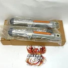 Genuine Harley 2000-2006 Wide Glide Softail Std Nt Fork Lowers 45873-00 45874-91. Fixed Price $179.10.