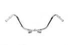 Wr Hillclimber Spring Fork Inline Handlebar Chrome Harley-davidson. Fixed Price $264.99.