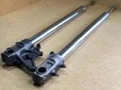 Ktm 690 Duke 2012-2019 Front Fork Tube 05187L19R01 05187L19L01. Fixed Price $300.00.
