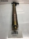 Suzuki Gsxr 1300 2013 - 2020 Rh Front Fork Genuine Oem M2068 LOT103 103S25862. Fixed Price $627.20.