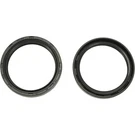Drag Specialties 49MM Fork Seals 0407-0669. Fixed Price $18.67.