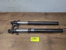 2013-2016 Ktm RC390 Duke Oem Front Fork Shock Suspension Damper Assembly. Fixed Price $380.00.