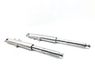 Front Forks Tubes Legs 2006 Harley-davidson Electra Glide Flht 3246. Fixed Price $338.94.