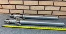99-07 2002 Suzuki Hayabusa GSX1300R X9851 Left Right Front Fork Suspension Set. Fixed Price $229.95.