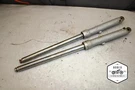 1978 Honda XL75 Right Left Front Suspension Forks Shocks 3157.UZ. Fixed Price $50.00.