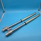 2002-2023 Suzuki RM85L Left Right Front Forks Suspension Tubes Oem Dampers. Fixed Price $349.99.