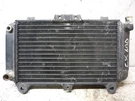 Kawasaki 1985 - 87 Ninja A1 A3 B1 Radiator Engine Cooler Unit Oem. Fixed Price $9.99.
