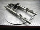 2004 99-05 Yamaha XVZ1300 Royal Star Venture Oem Front Fork Tubes Suspension Set. Fixed Price $325.45.