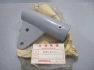 Nos Honda Oem Left Front Fork Cover 1971 CB350 Super Sport 51606-317-671Z. Fixed Price $77.95.