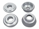Solid Riser Mount Kit For Harley Davidson By V-twin. Fixed Price $46.34.