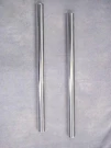 Harddrive 35MM Fork Tube +8IN. Motorcycle Street Bike 094384 820-52341. Fixed Price $296.06.