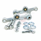 Honda Passport C50 C70 C90 Front Fork Suspension Arm Set Chrome. Fixed Price $40.00.