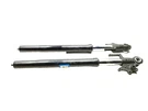 2015-2018 Kawasaki KLZ1000 Versys Front Suspension Fork *straight* Oem. Fixed Price $712.49.