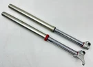 Wp Xact Forks Front End Set 43MM Fits Ktm 2022 Suspension Tubes Legs. Fixed Price $759.99.