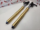 Front Forks Honda 05-06 51400-MEE-D01. Fixed Price $399.74.