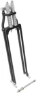 Drag Specialties Extends +4"" Black Springer Forks Harley-davidson Fxr 3 199. Fixed Price $927.65.