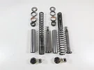 2011 Harley Fxdf Dyna Fat Bob Front Fork Cartridge Internal Set 48742-08. Fixed Price $74.99.