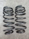 Pair Of Eibach Springs Pro-kit Performance Front Lowering Coil 2895.001. Fixed Price $60.00.