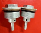 Wp Forks Compression Base Valve Clicker 48600586S3-00 Ktm 950 #0617. Fixed Price $120.00.