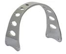 Chrome Front Fork Brace Harley Fxdwg Wide Glide 36221. Fixed Price $94.00.