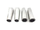 Fork Covers 2005 Suzuki Boulevard C50 3310 X. Fixed Price $67.74.