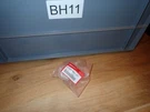 Honda CR125 1998-2007 Nos Oem Kayaba Front Fork Top Bolt Adjuster 51450-KZ4-J51. Fixed Price $89.50.