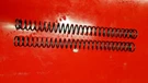 Kawasaki 1996 Fork Springs Eibach. Fixed Price $39.90.